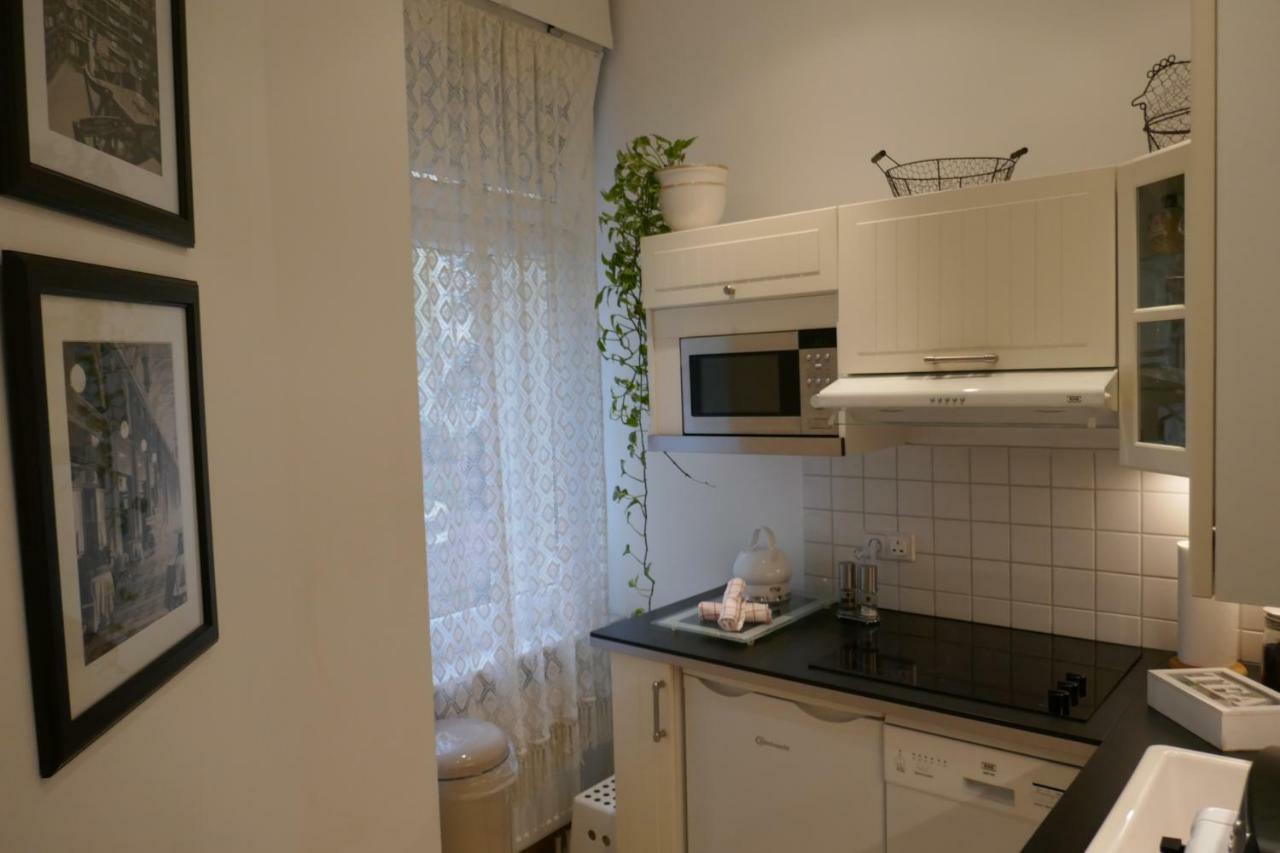 Apartments Naehe Hauptbahnhof ベルリン エクステリア 写真